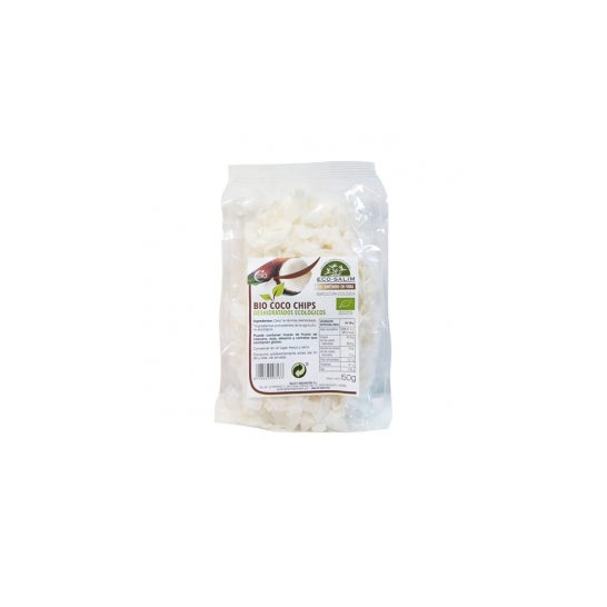 Eco-Salim Coco Chips Deshidratados Bio 150g