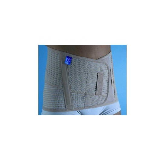 Emo Faja Lumback Lumbrosacra T.L