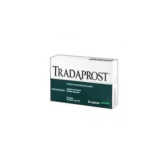 Coste Tradicional 20 caps