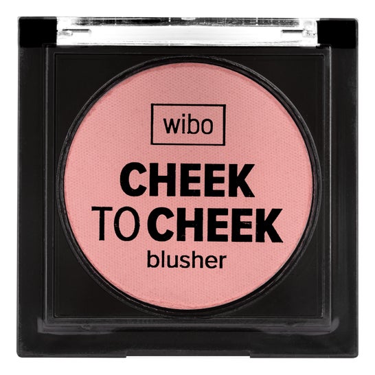 Wibo Check To Check Blusher 03 Balance 3.5g