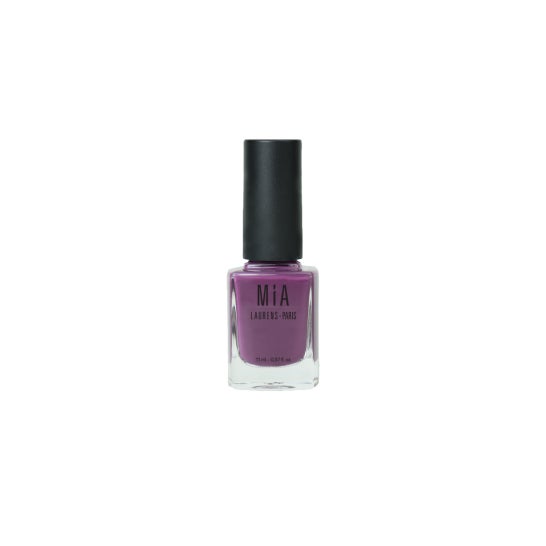 Mia Laurens Paris Subtle Orchid esmalte de uñas 11ml