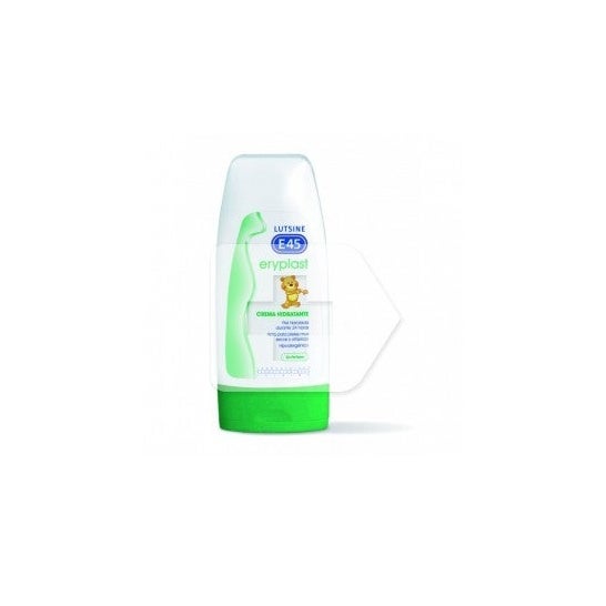 Lutsine Eryplast crema hidratante 400ml