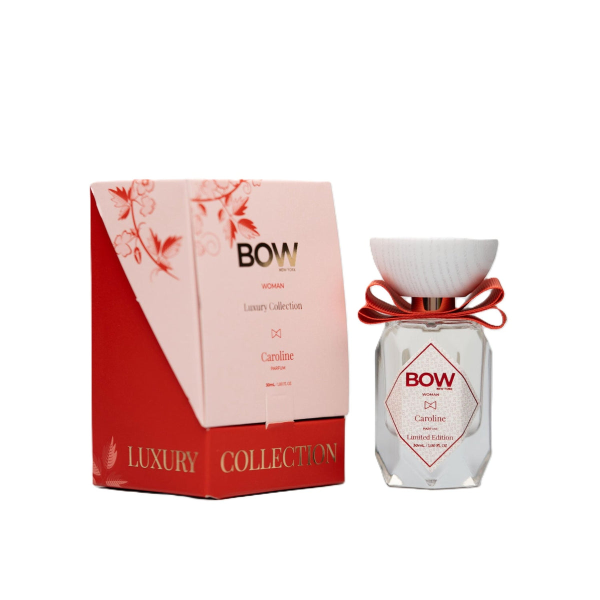 Bow Woman Luxury Collection Caroline Parfum 30ml