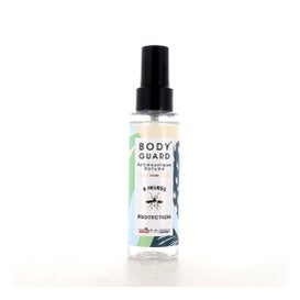 Bodyguard Protect Anti-Mosquitos Perfumado Clean 100ml