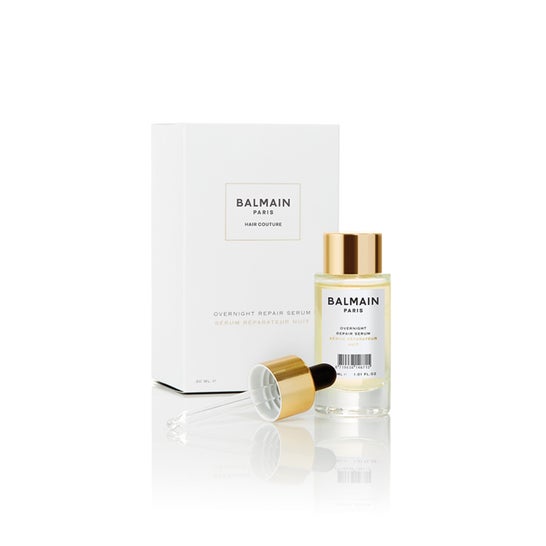 Balmain Overnight Repair Serum 30 ml