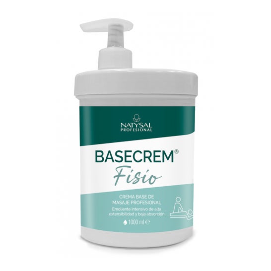 Natysal Basecrem Fisio Crema 1000g