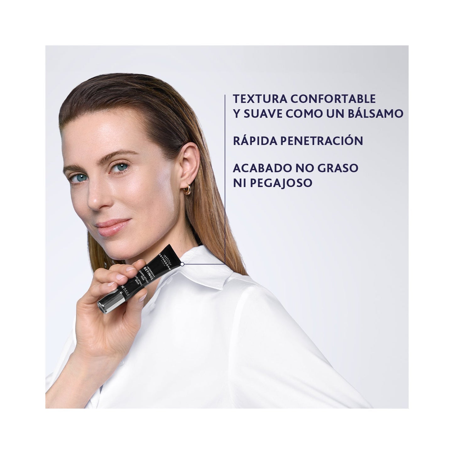 Esthederm Intensive Retinol Bálsamo Olhos 15ml
