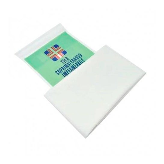 Tecnologia Ospedaliera Drydorm Toalla Esponja 230x140cm 1ud
