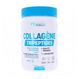 Prescription Nature Colágeno Tripéptidos 300g