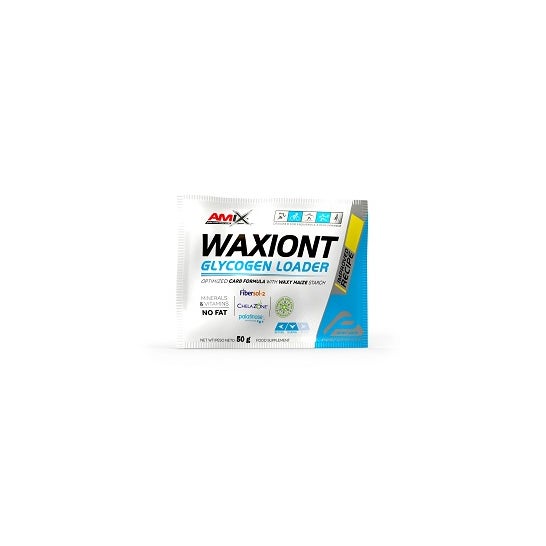 Amix Performance Waxiont Fresa 50g