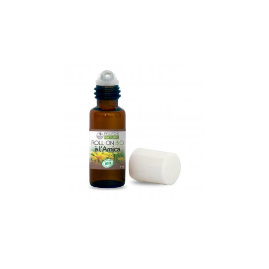 Propos'Nature Roll on Aroma Bio Árnica 50 ml