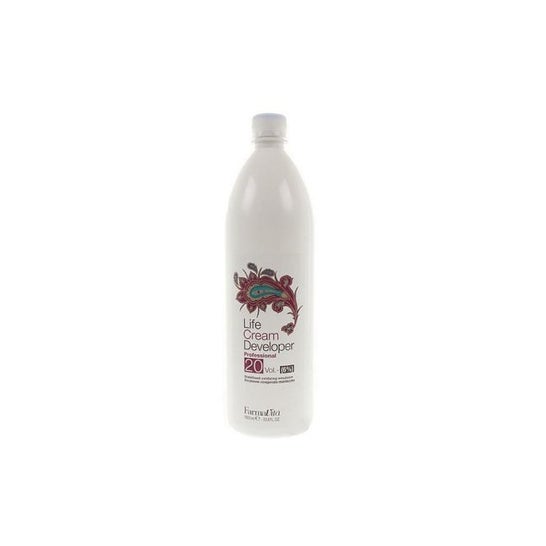 Farmavita Life Crema Oxidante 20vol 6% 1000ml