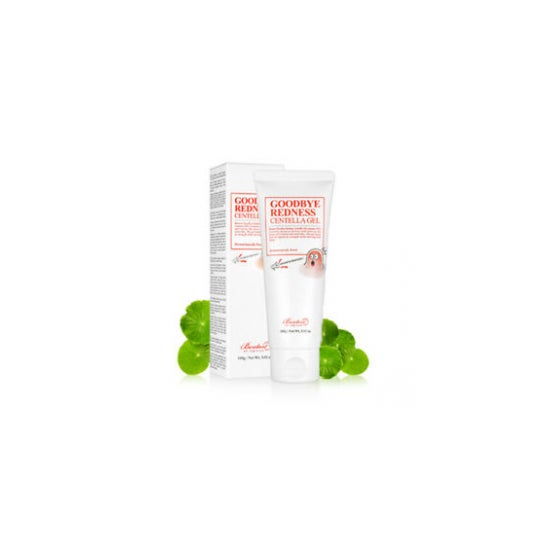 Benton goodbye Redness Centella gel Facial 100 g