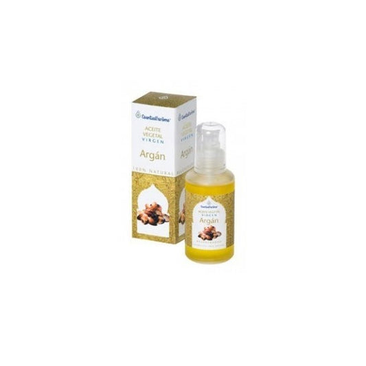 Intersa Aceite Argan Vegetal Bio 100ml