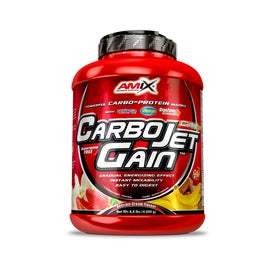 Amix Carbojet gain Fresa 4 Kg
