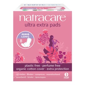 Sakai Compresa Ultra Extra Long 8uds