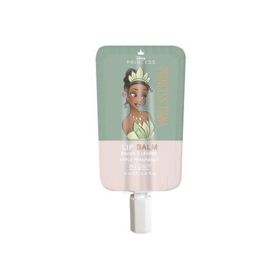 Mad Beauty Pure Princess Tiana Lip Gloss 10 ml