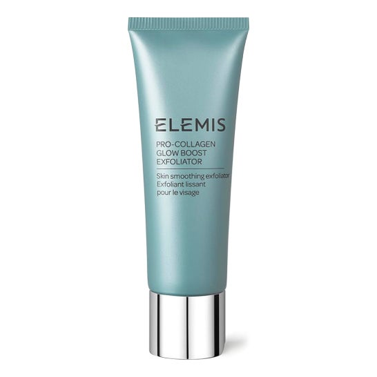 Elemis Pro-Collagen Glow Boost Exfoliator 100ml