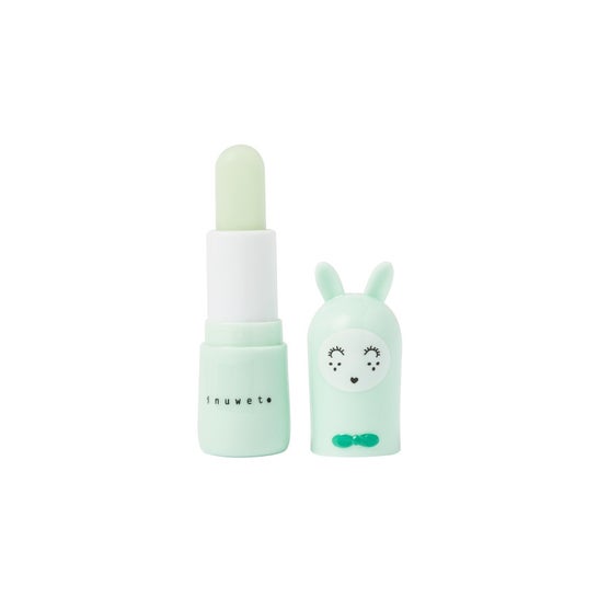 Inuwet Bálsamo Labial Manzana 3,5g