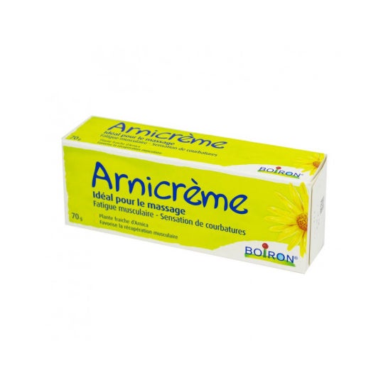 Boiron Arnicrème 70g