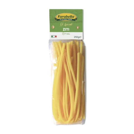 Farabella Pasta Ziti 250g