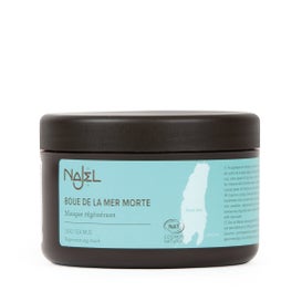 Najel Fango del Mar Muerto Mascarilla Regeneradora 300 g