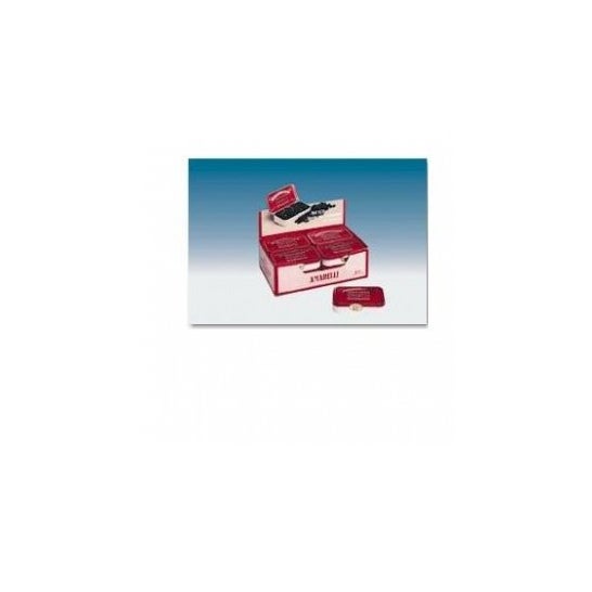 Amarelli Liqu Spezzatin Ross 060