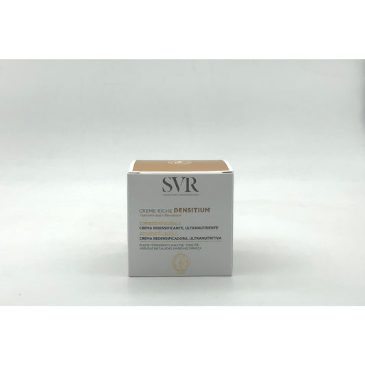 SVR Densitium Crème Riche Crema Redensificante y Nutritiva 50ml