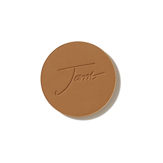 Jane Iredale Purepressed Base Spf 20 Refill Cognac 9.9g