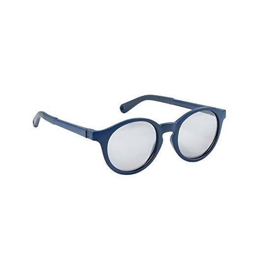 Beaba Lunette 4-6ans Bleu Marine 1ud