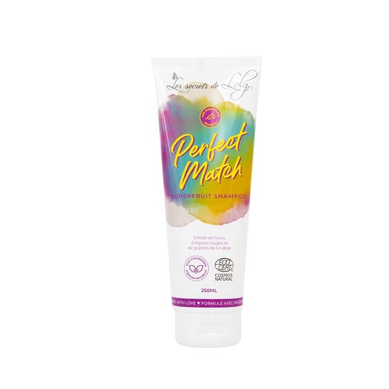 Les Secrets de Loly Perfect Match 250 ml