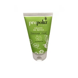 Propolia Exfoliante de Aloe Abric 50ml