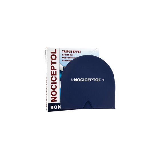 Nociceptol Gorro Migraña 1ud