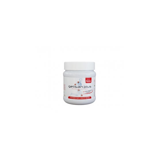 Artesanía Agrícola Gelisan Plus Colágeno Hidrolizado 600g