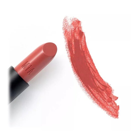Mia Laurens Barra De Labios Sassy Saffron 511