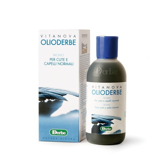 Derbe Olioderbe 200ml