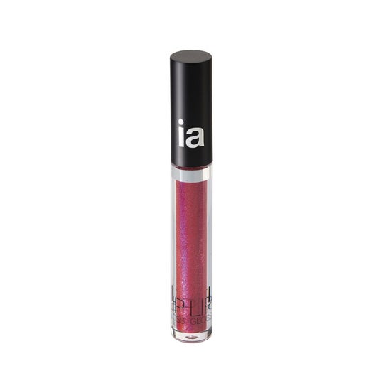 Interapothek Lipgloss Nro 4 3ml