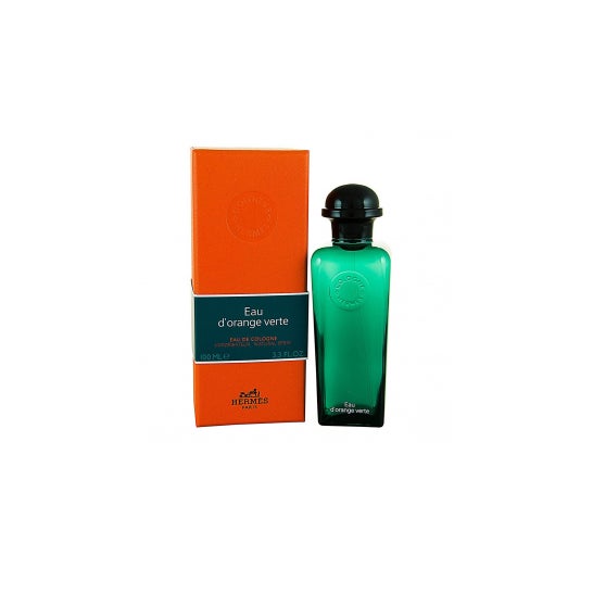 Hermes Eau D'Orange Verte Agua de Colonia 100ml