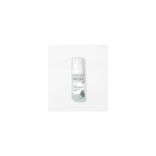Patyka Sérum Anti Imperfecciones 30ml