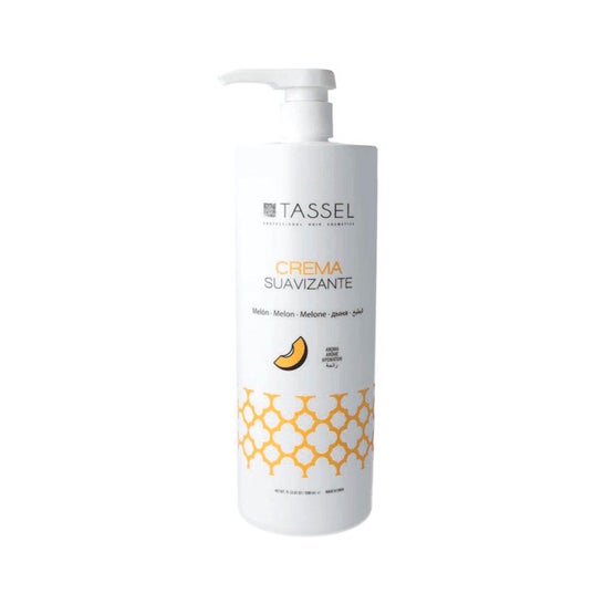 Tassel Crema Suavizante Melón 1000 ml
