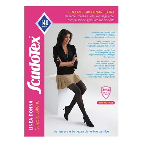 Scudotex 140 Den Mallas 1ud