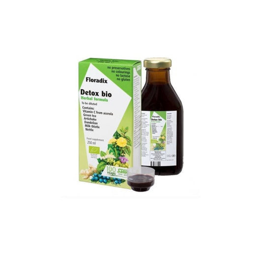 Salus Detox Bio 250ml