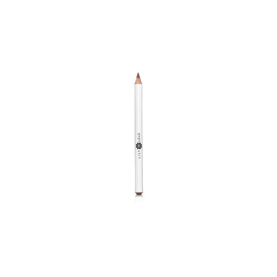 Lily Lolo Lápiz de Labios Soft Nude 11g