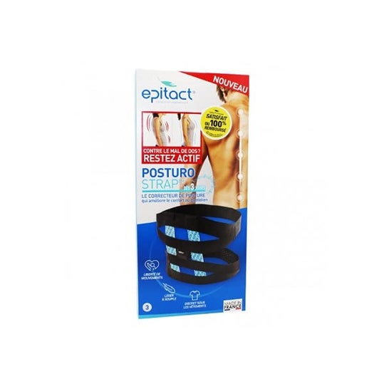 Corrector Epitact Posturostrap T1