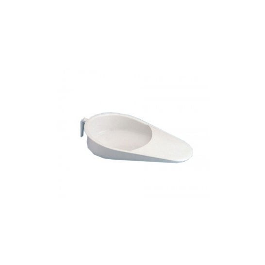 Acofar Orinal Tipo Cuña con Asa 2,5 L 1 ud