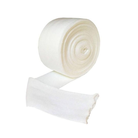 Prim Lidergrip Tubular Compresiva G 12cmx10m
