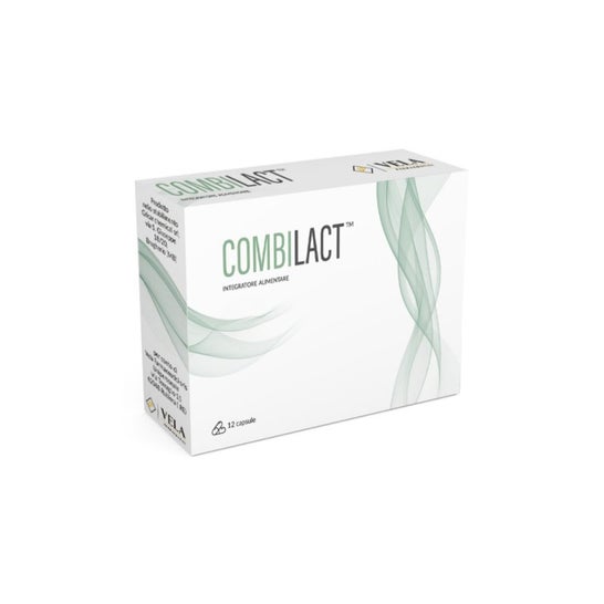 Combilact 12caps