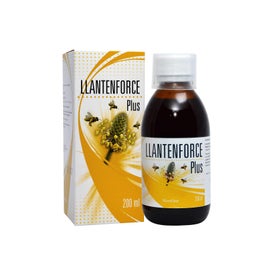 Espadiet Llantenforce Plus 200 ml