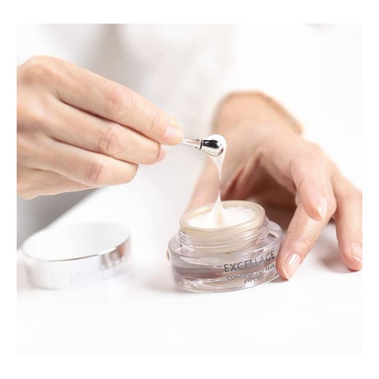 Institut Esthederm Excellage Contorno de Ojos 15ml