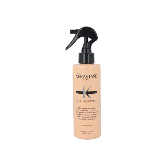 Kérastase Spray Curl Manifesto Refresh 190ml